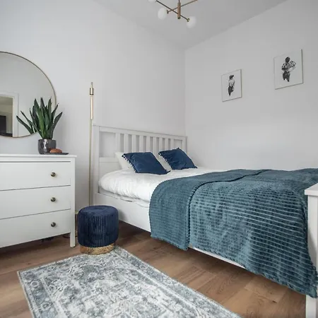 Blue Apartament
