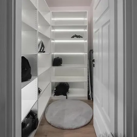 Blue Apartament Apartment